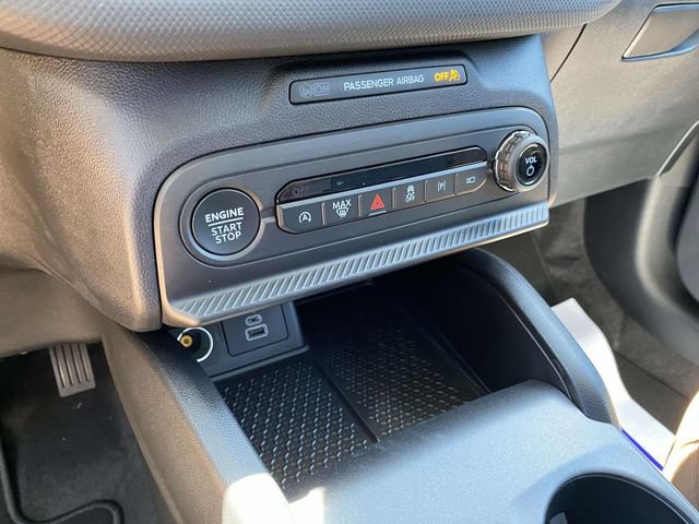 New 2026 Ford Bronco Sport Outer Banks w/ Outer Banks Tech Package+ AWD/4WD image 17