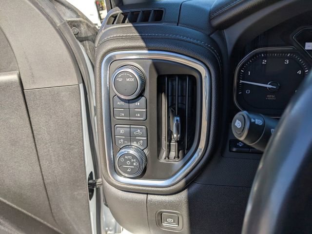 Used 2023 GMC Sierra 3500 Denali w/ Denali Ultimate Package image 29