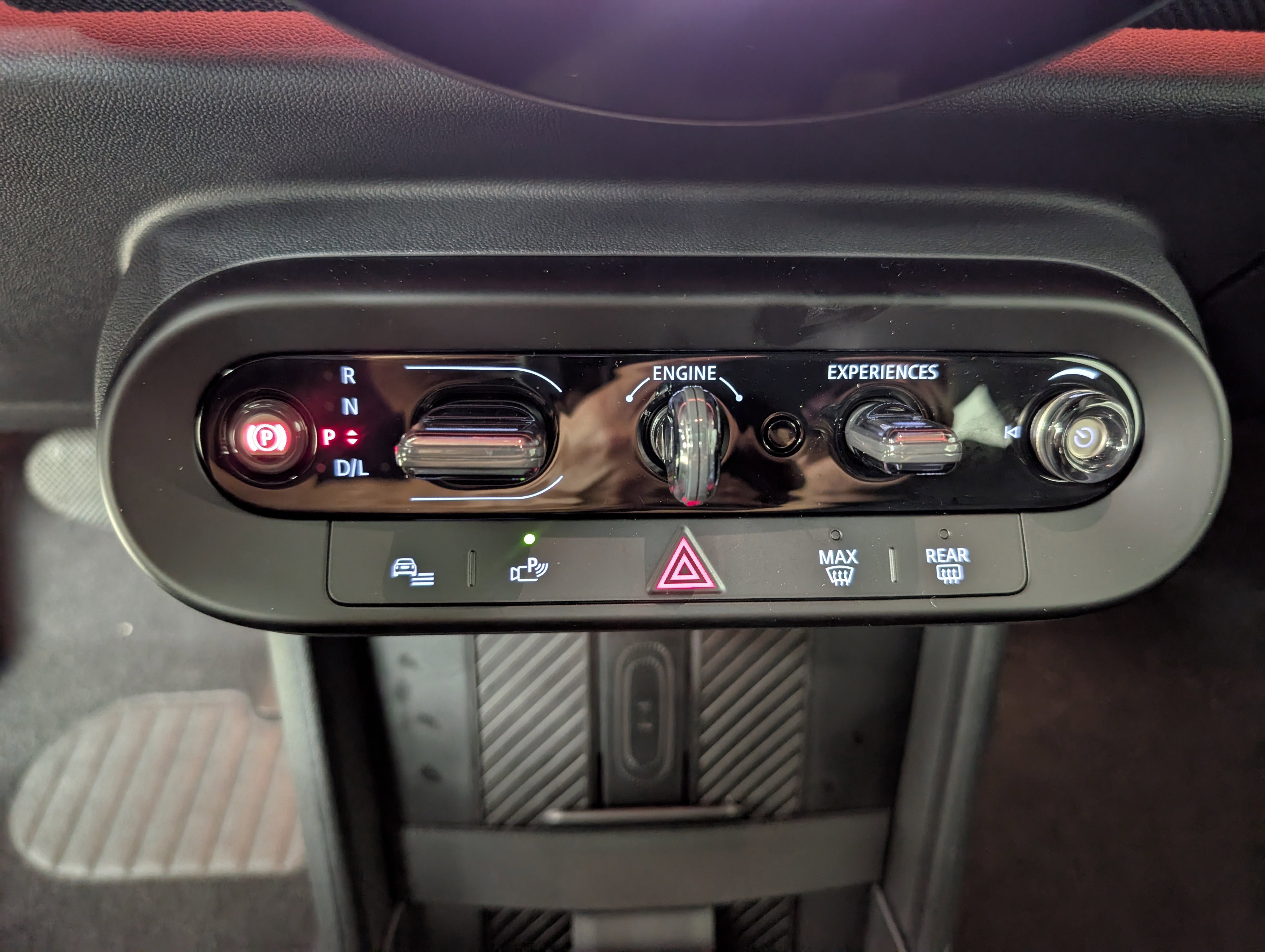 New 2026 MINI Cooper S image 20