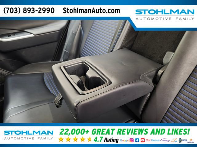 Used 2024 Toyota RAV4 XSE w/ Advanced Technology Package image 30