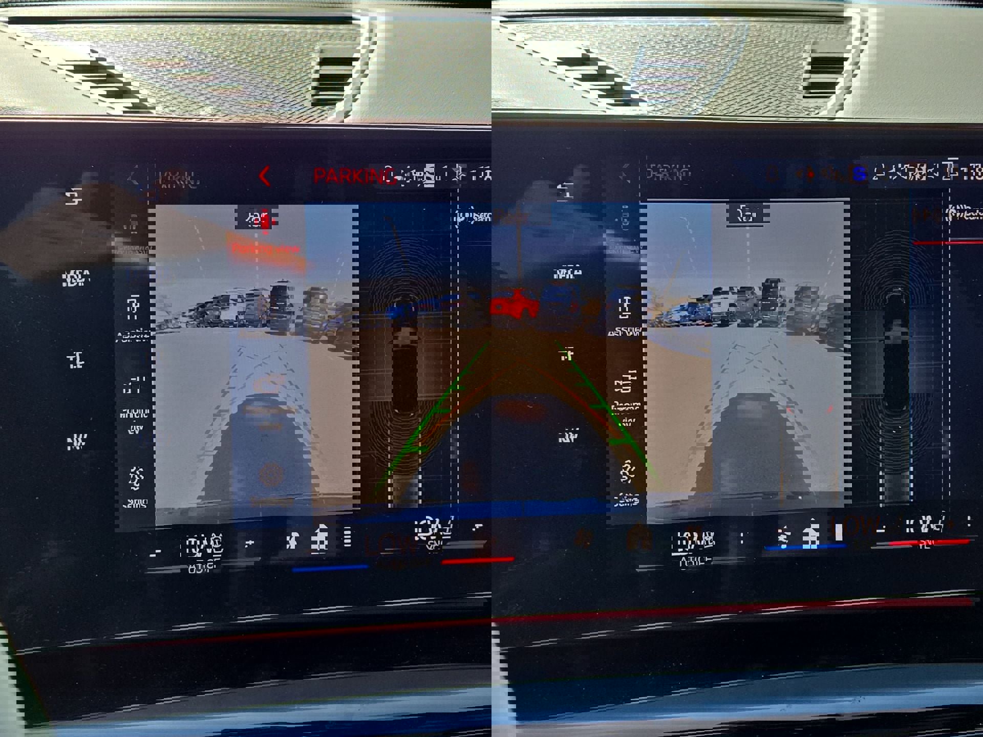 Used 2026 BMW X1 xDrive28i image 18