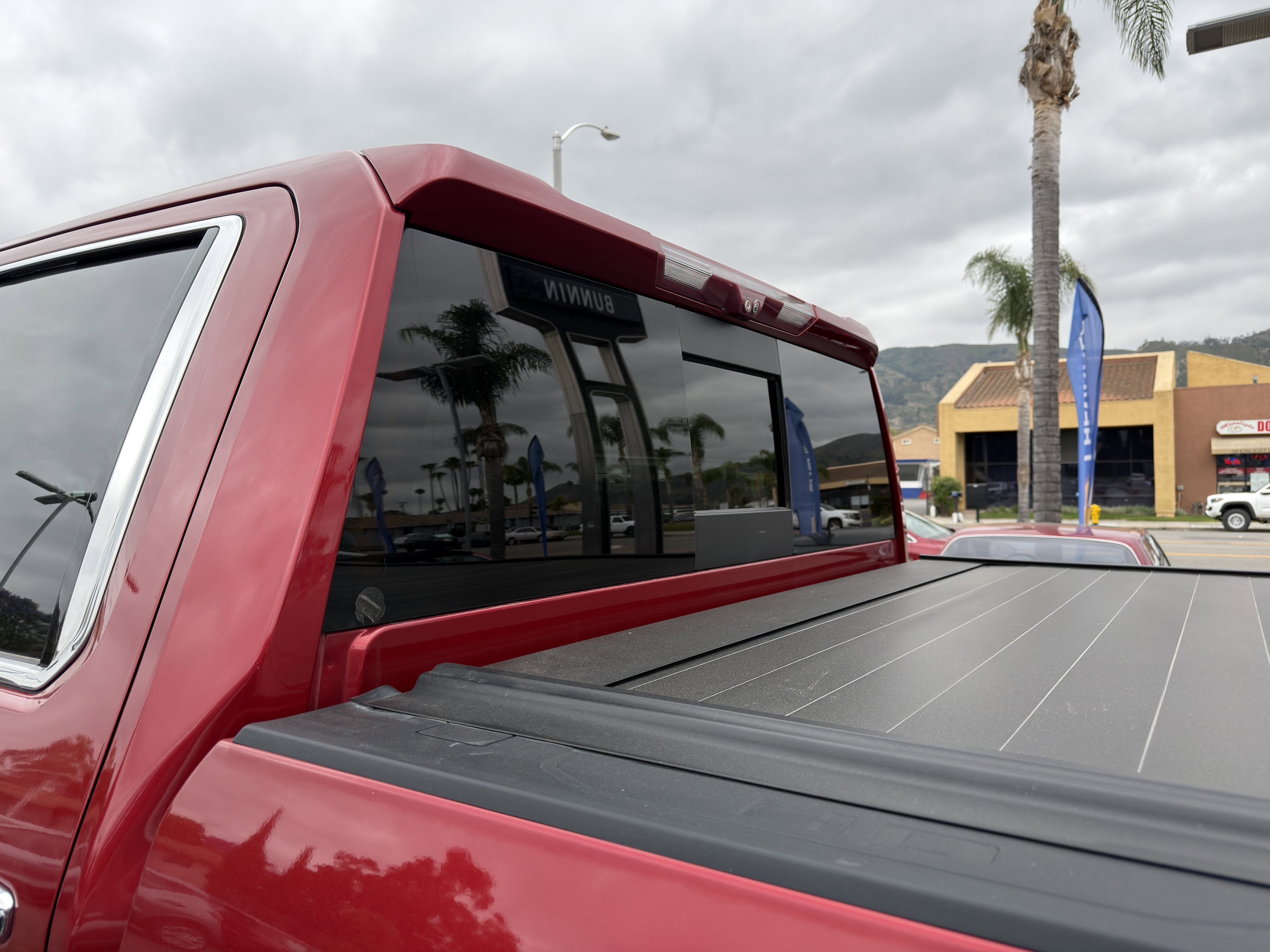 Used 2020 GMC Sierra 3500 Denali w/ Denali Ultimate Package AWD/4WD image 52