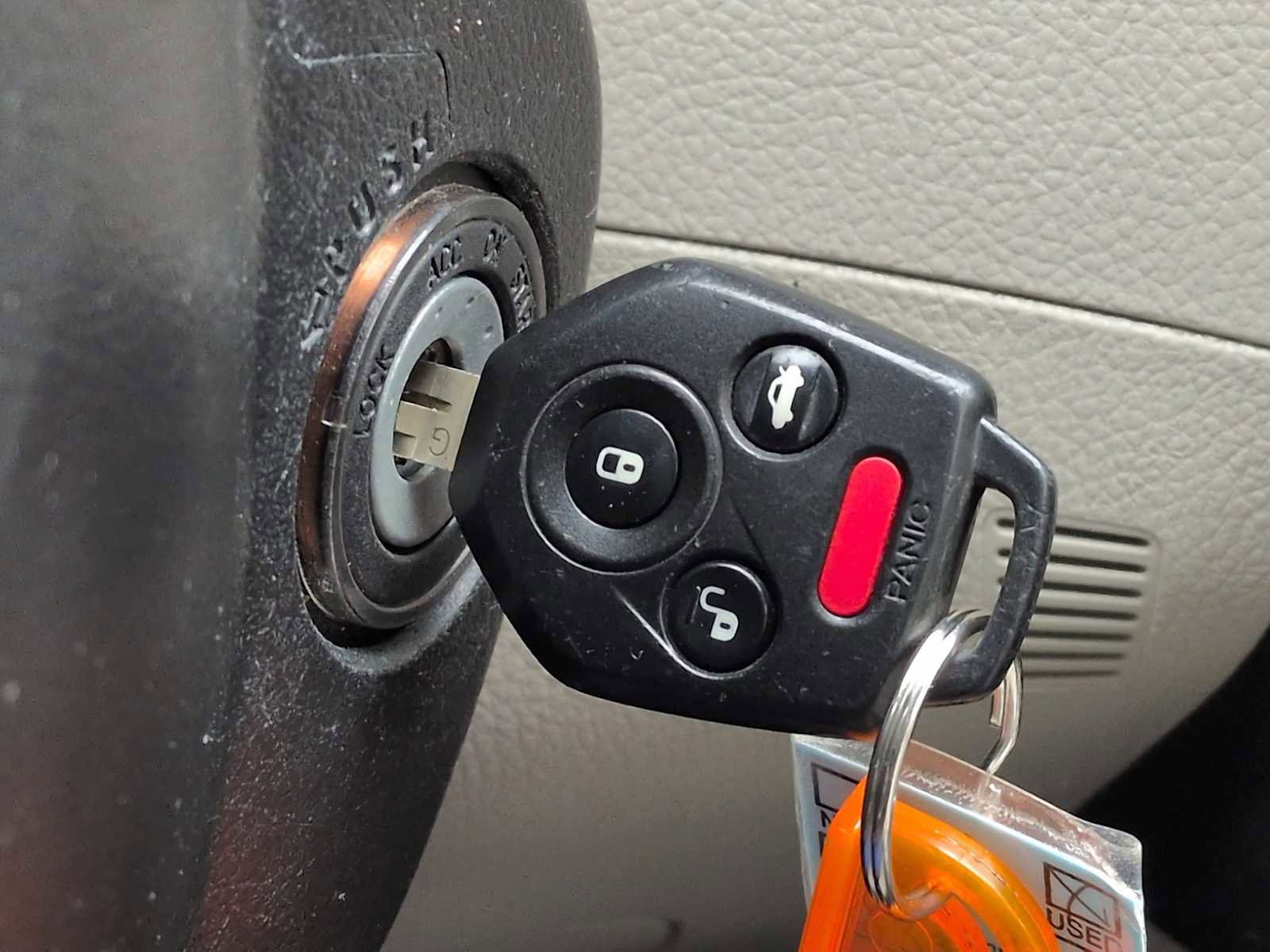 Used 2014 Subaru Crosstrek 2.0i Premium w/ Moonroof Package image 35