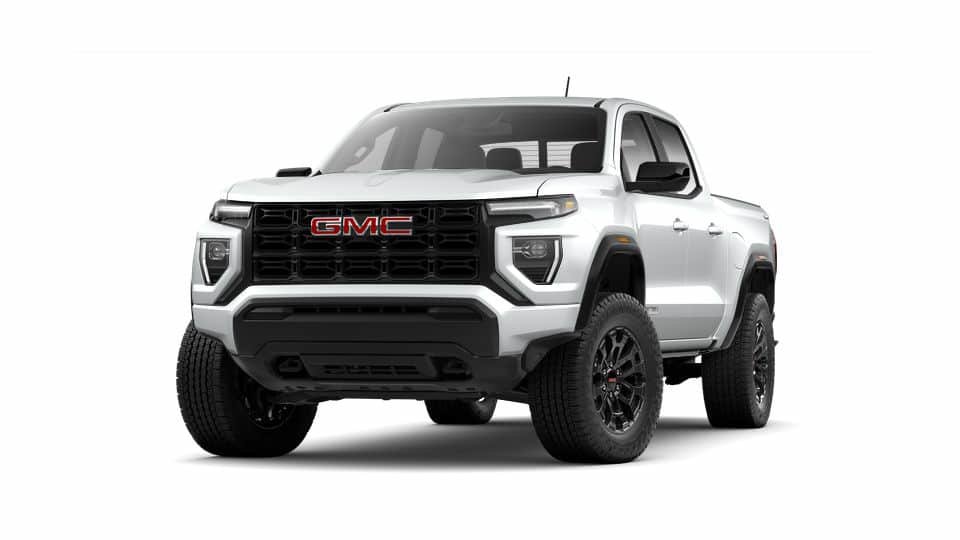 New 2026 GMC Canyon Elevation AWD/4WD image 27