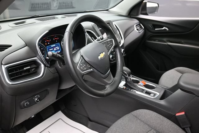 Used 2023 Chevrolet Equinox LT AWD/4WD image 14