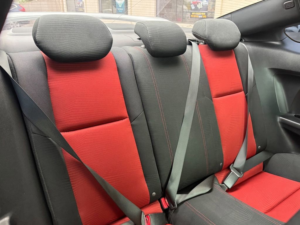 Used 2015 Honda Civic Si image 17