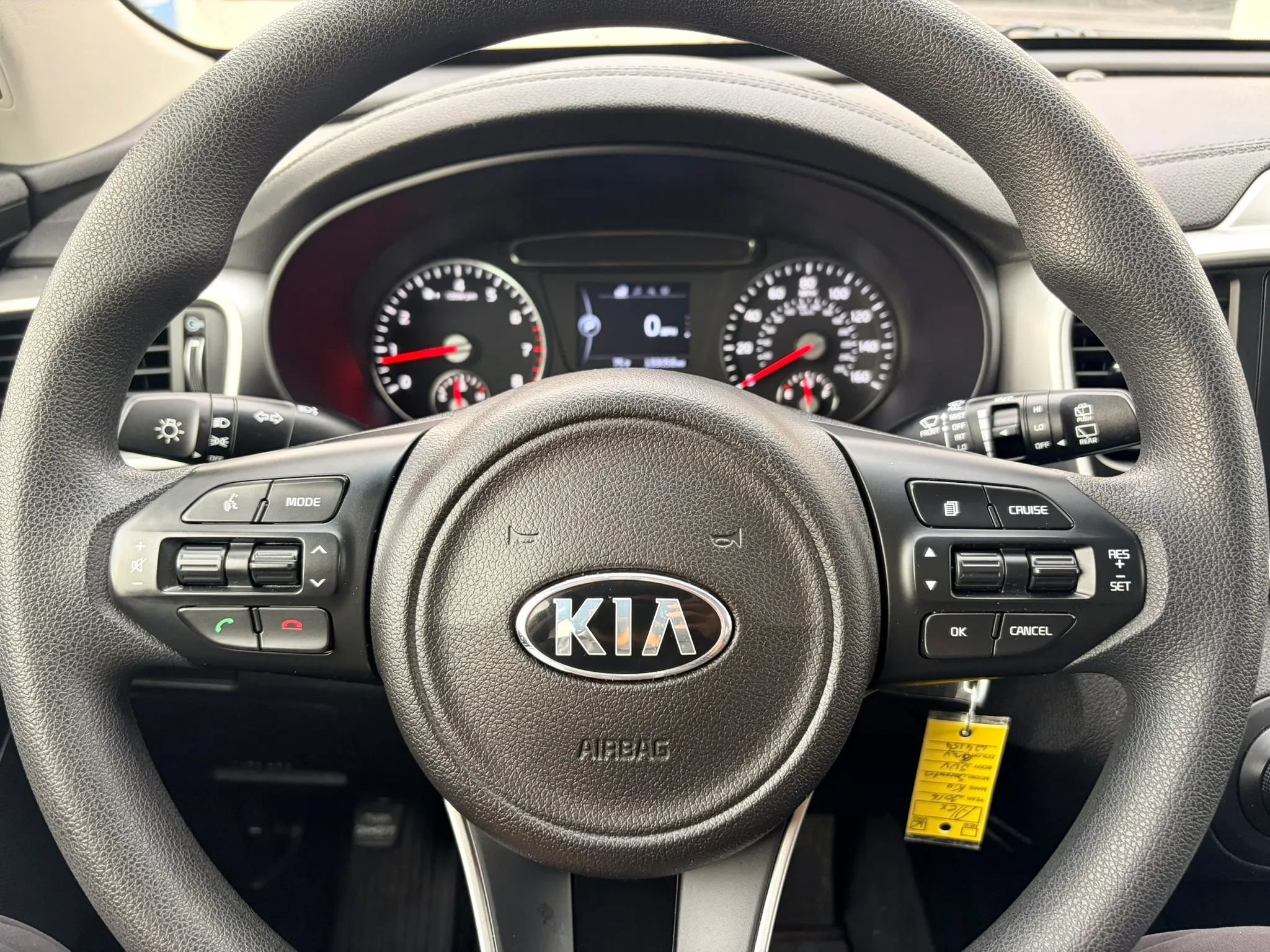 Used 2016 Kia Sorento L FWD image 14