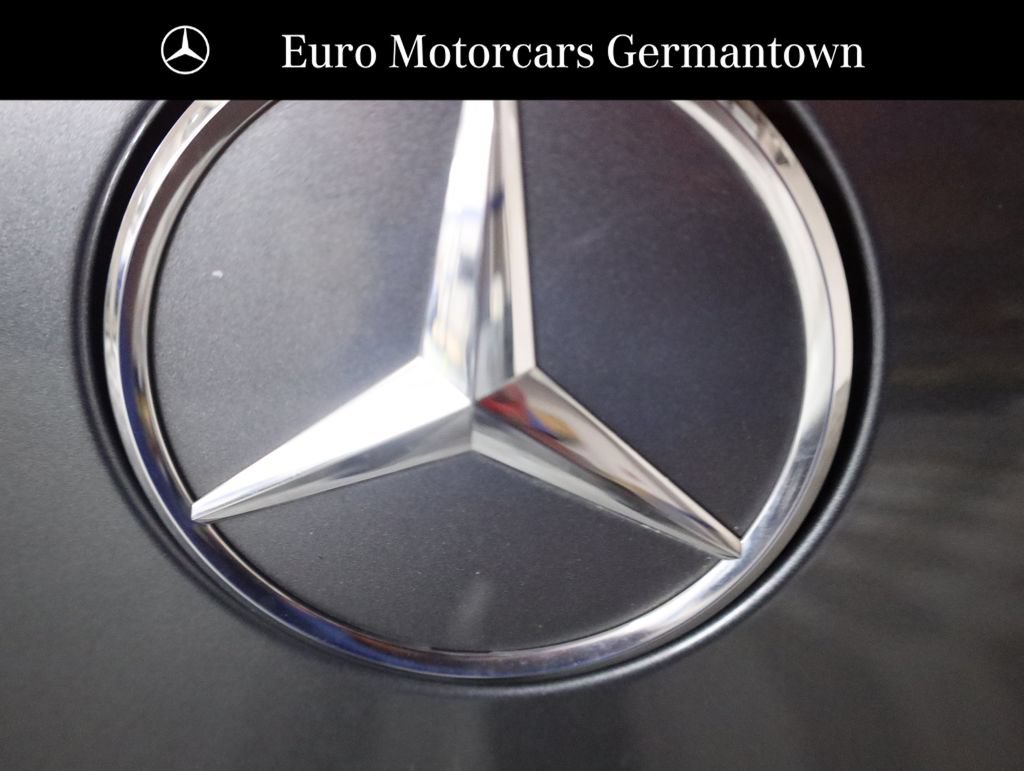 Used 2023 Mercedes-Benz EQE 350+ 4MATIC SUV w/ AMG Line Exterior Package image 65