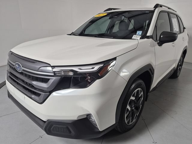 Used 2025 Subaru Forester Premium w/ Convenience Package #2