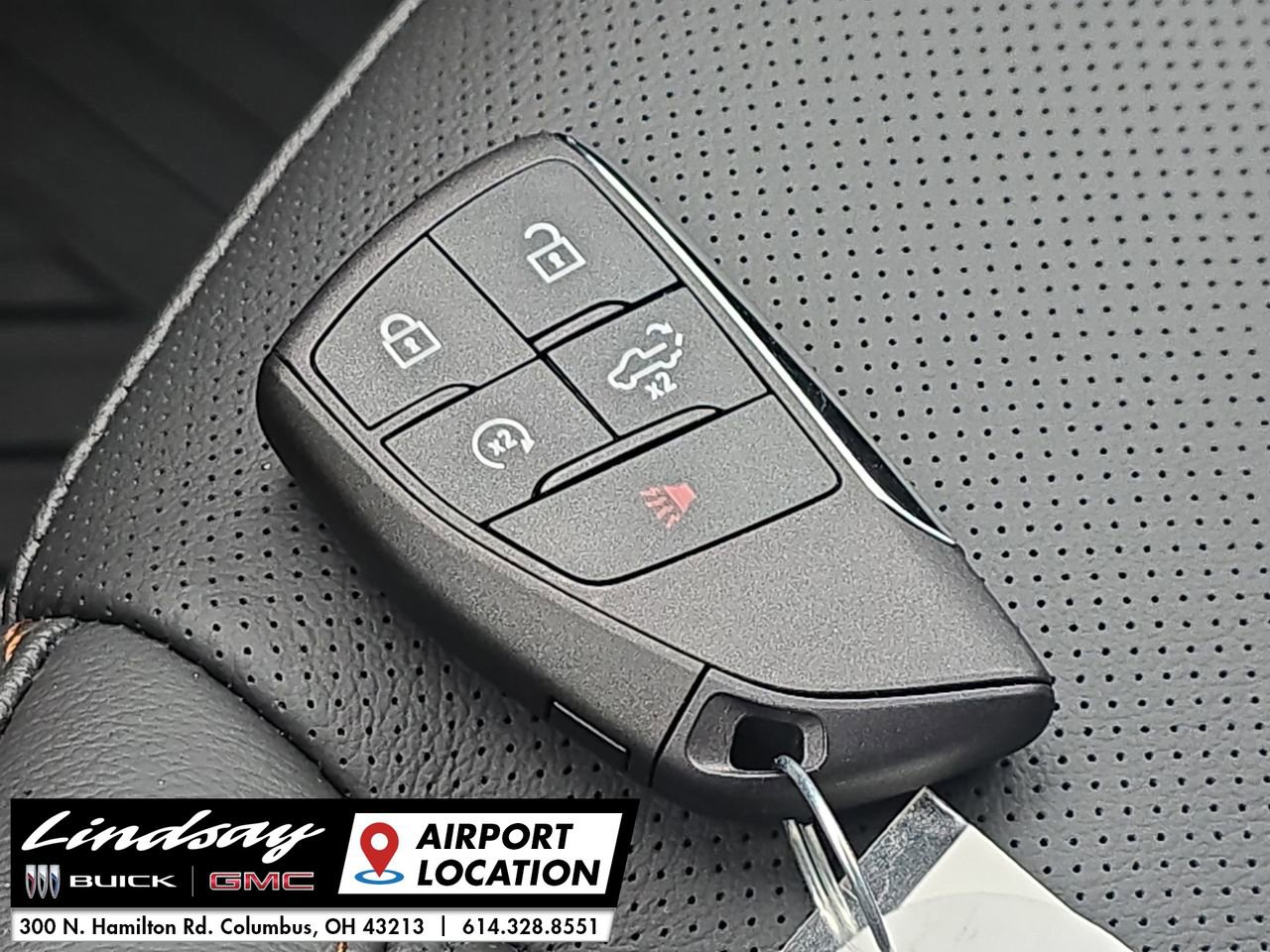 New 2026 GMC Sierra 2500 AT4 w/ AT4 Premium Plus Package image 37