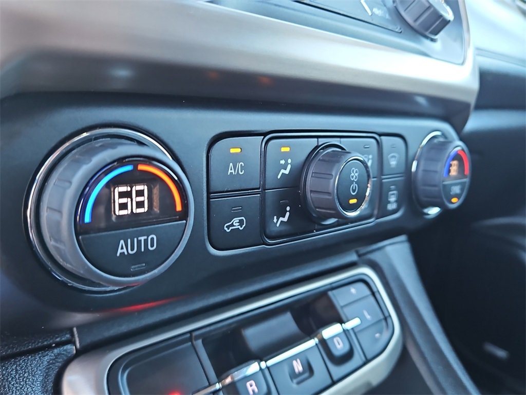 Used 2023 GMC Acadia Denali w/ Trailering Package image 25