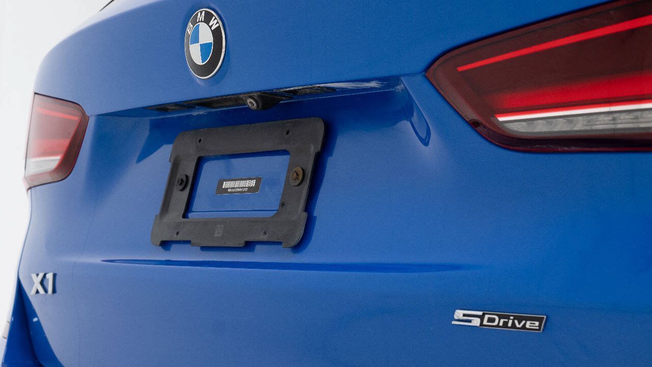 Used 2021 BMW X1 sDrive28i w/ M Sport Package FWD image 14