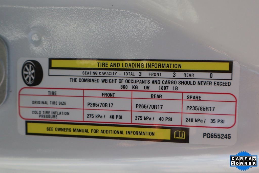 Used 2023 RAM 1500 Tradesman w/ Power & Remote Entry Group image 43