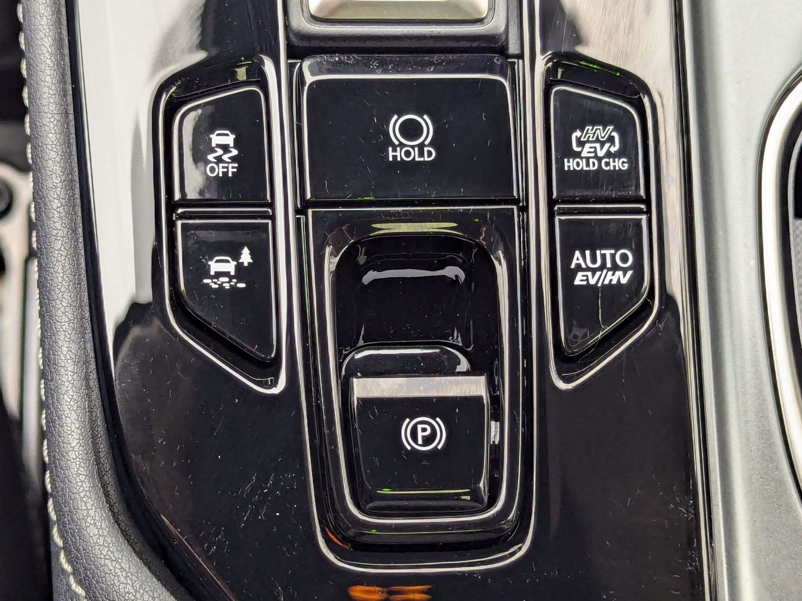 New 2026 Lexus NX 450h+ AWD w/ Luxury Package image 35