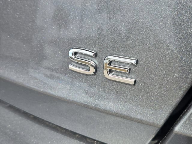 New 2026 Volkswagen Jetta SE FWD image 5
