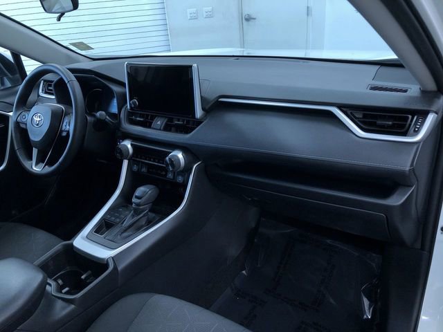 Certified 2023 Toyota RAV4 XLE w/ Convenience Package image 23