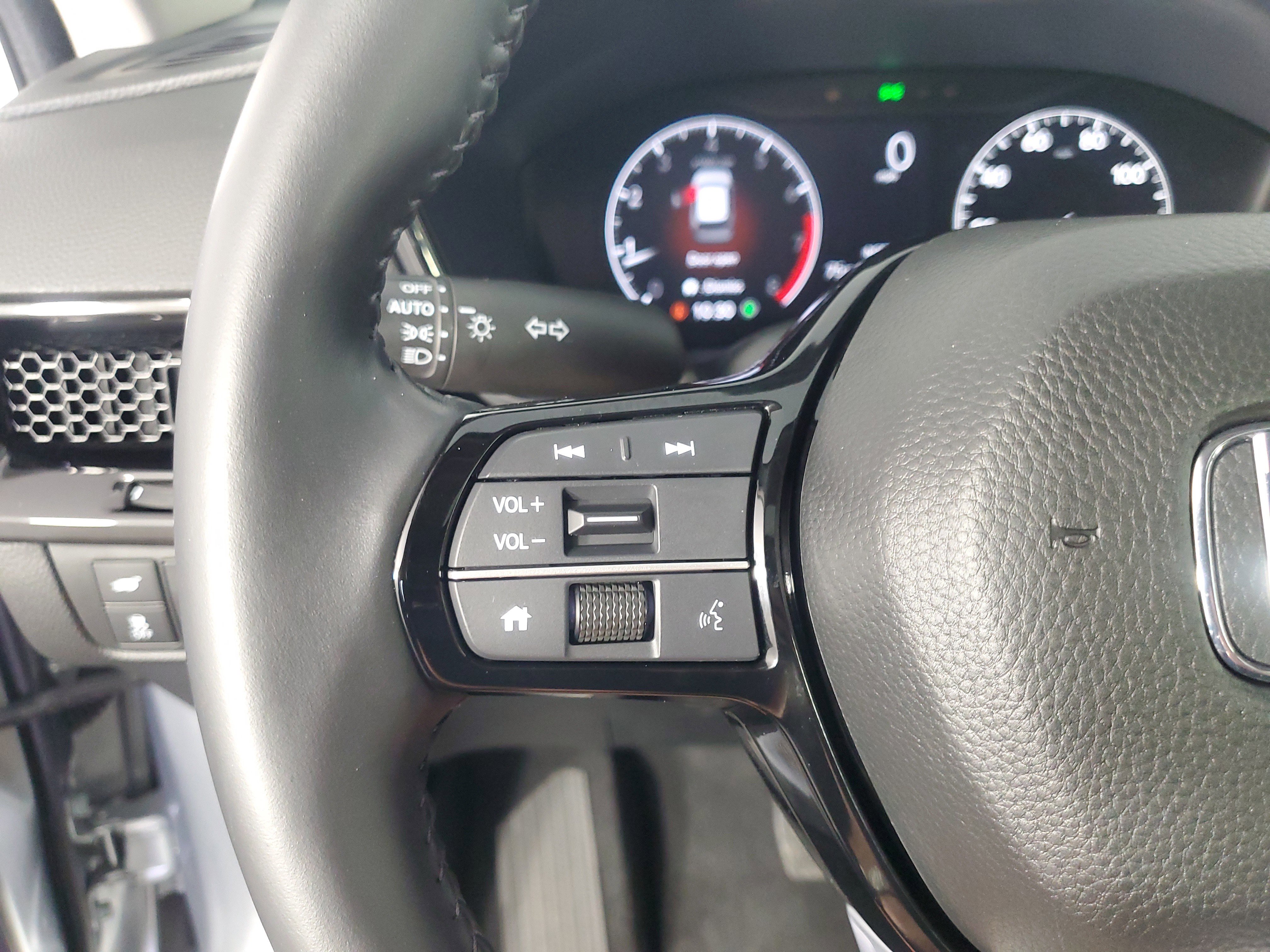 Certified 2025 Honda CR-V EX-L image 25