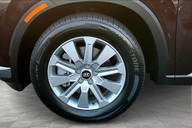 Used 2025 Hyundai Palisade SEL image 23
