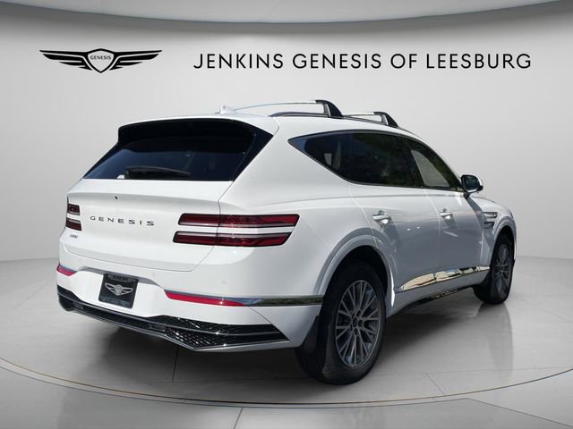 New 2026 Genesis GV80 2.5T image 5
