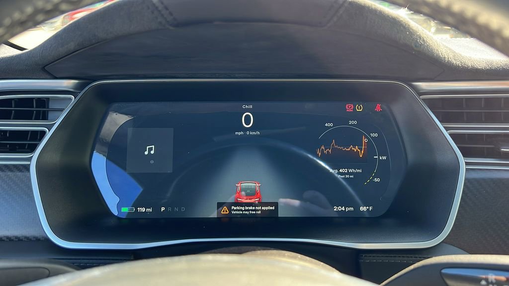 Used 2016 Tesla Model S P90D image 15