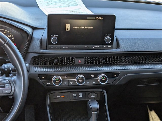 Used 2025 Honda CR-V Sport image 11