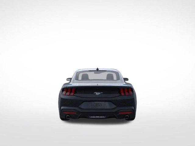 New 2026 Ford Mustang Coupe RWD image 7