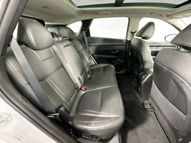 Used 2022 Hyundai Tucson Limited image 29
