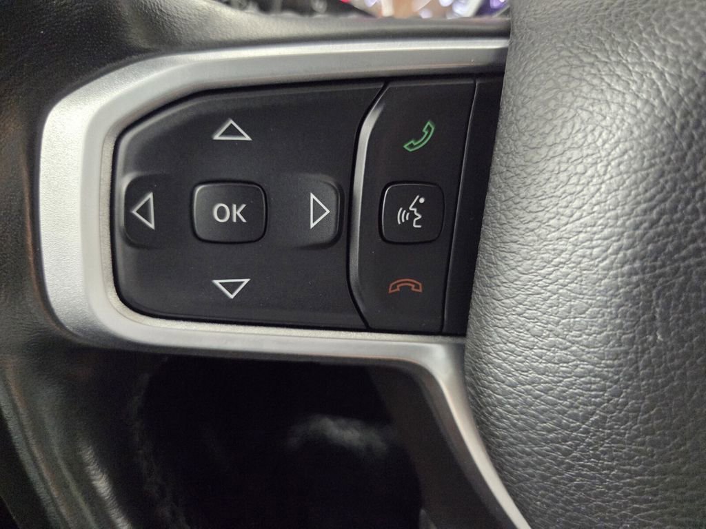 Certified 2021 RAM 1500 Big Horn RWD image 18