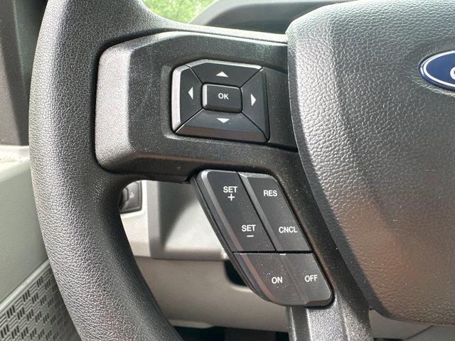 New 2024 Ford E-450 and Econoline 450 Super Duty w/ Shuttle Bus Prep Package image 17