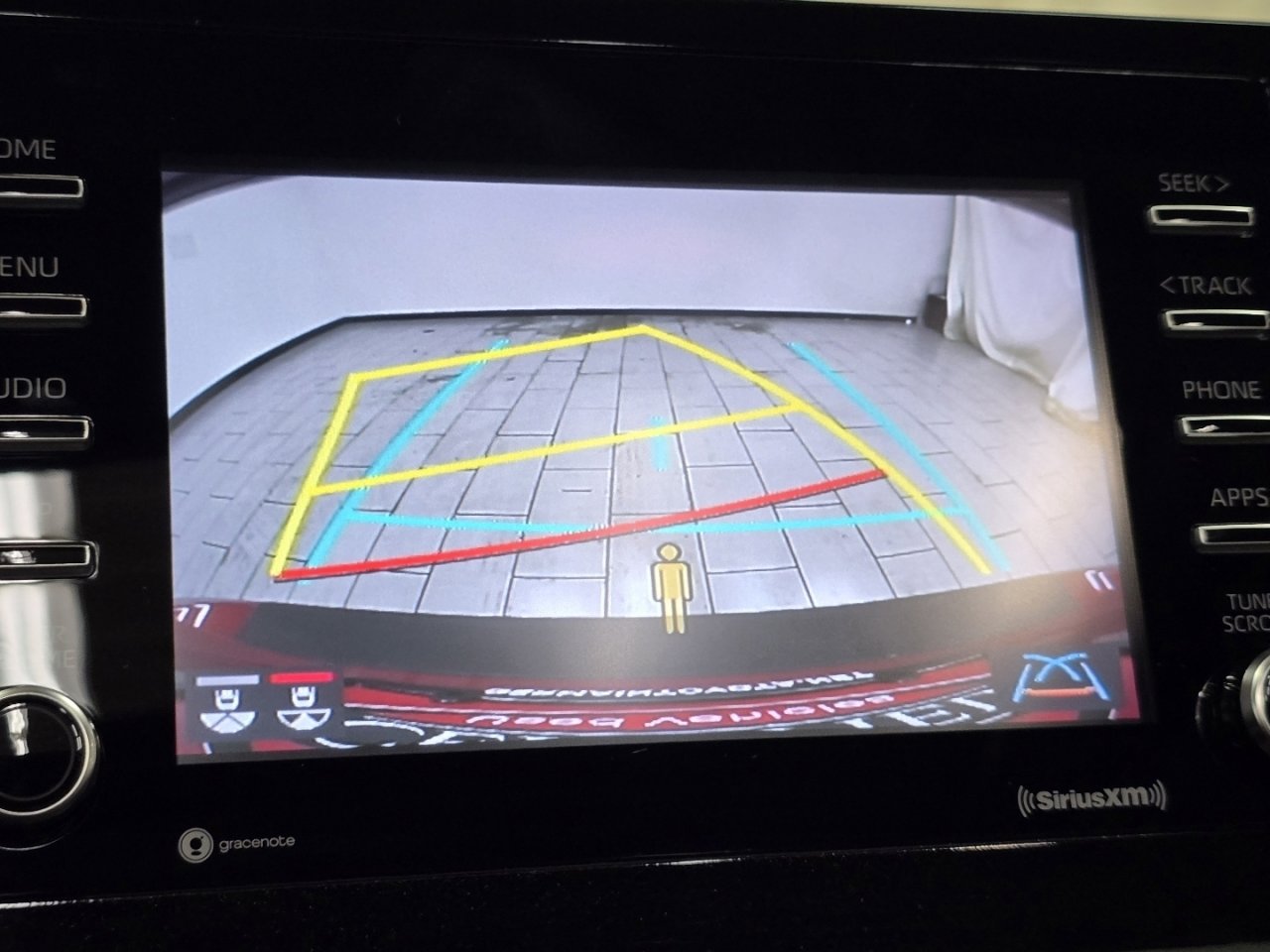 Certified 2023 Toyota Camry SE image 6