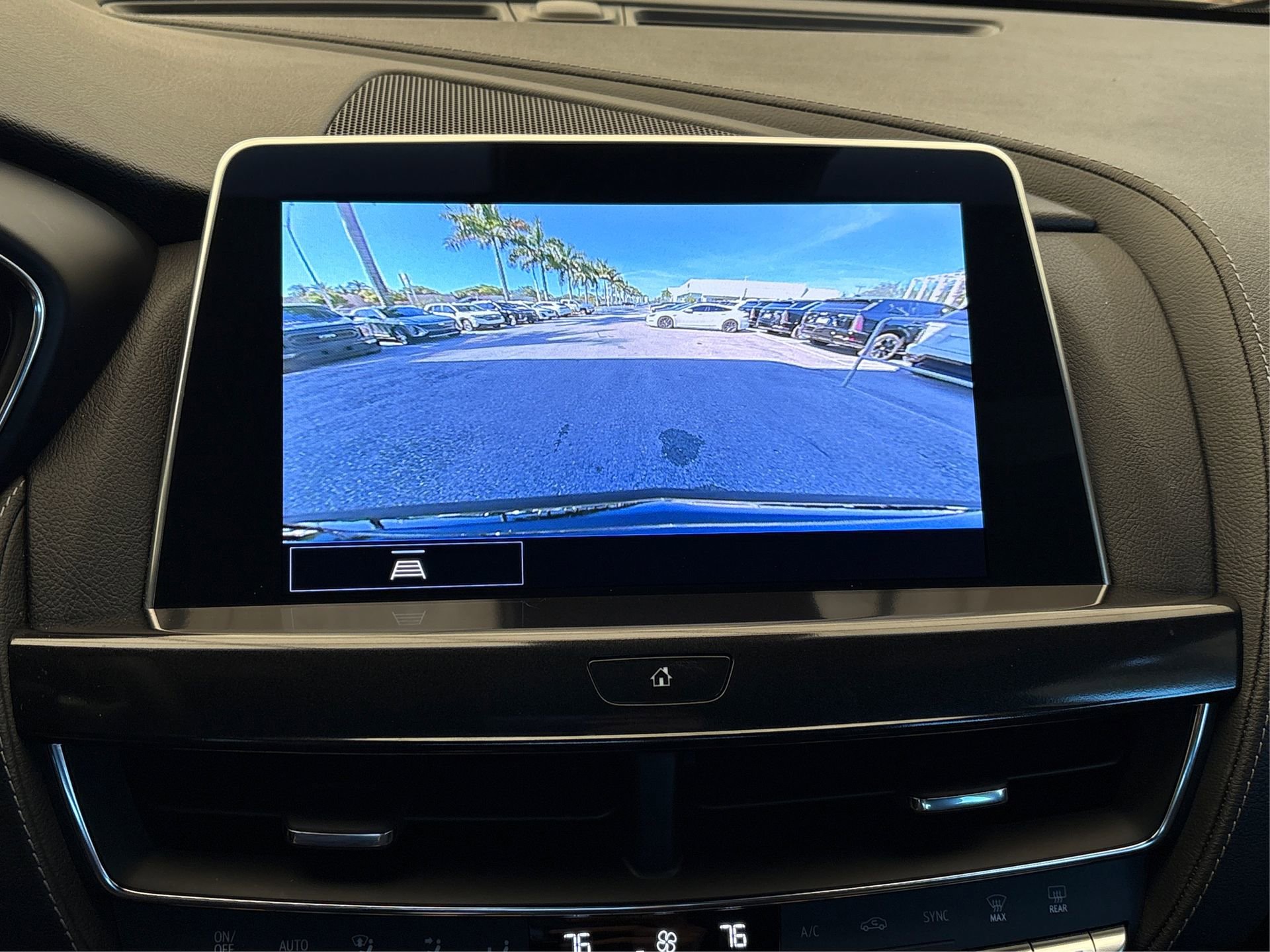 Certified 2024 Cadillac CT5 Luxury image 25