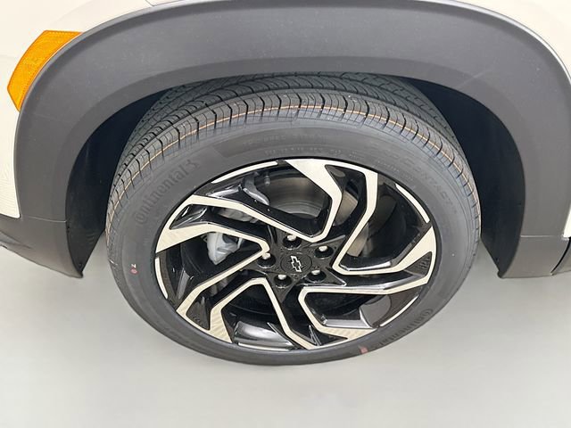 New 2026 Chevrolet TrailBlazer RS w/ Convenience Package FWD image 33