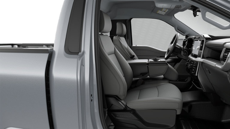New 2026 Ford F150 XL AWD/4WD image 54