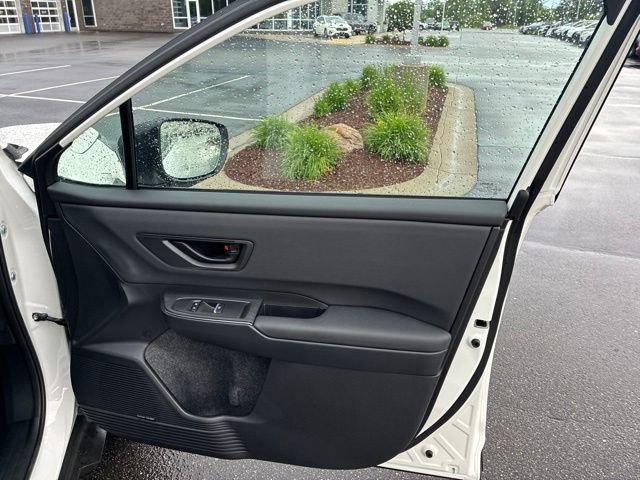 New 2026 Subaru Outback Wilderness AWD/4WD image 17