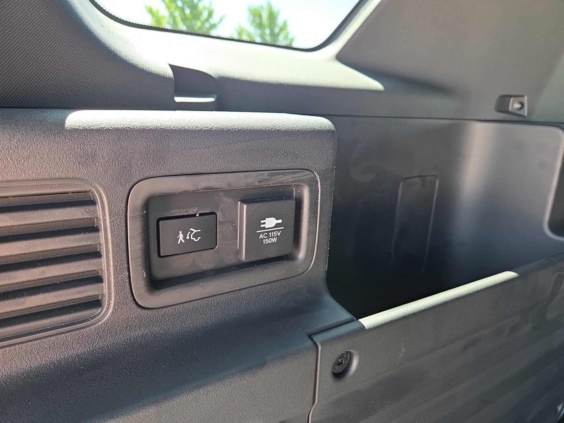 New 2026 Honda Passport TrailSport Elite image 42