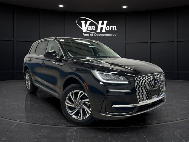 Used 2024 Lincoln Corsair AWD image 1