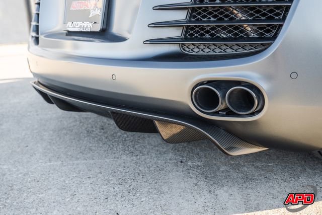 Used 2012 Audi R8 V8 image 44