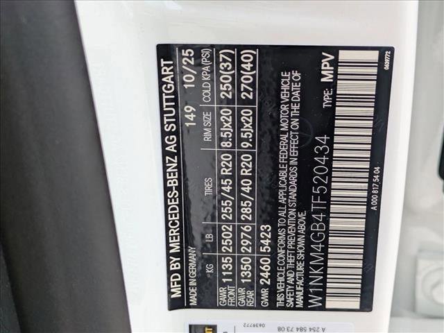 New 2026 Mercedes-Benz GLC 300 image 18