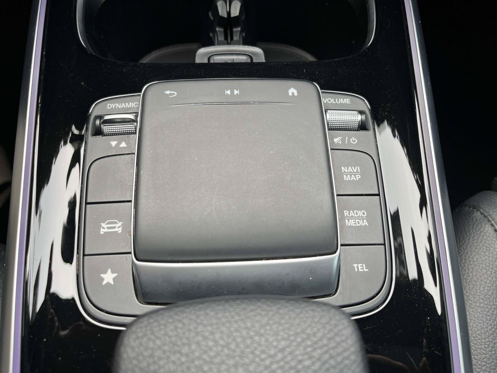 Certified 2023 Mercedes-Benz GLB 250 image 32