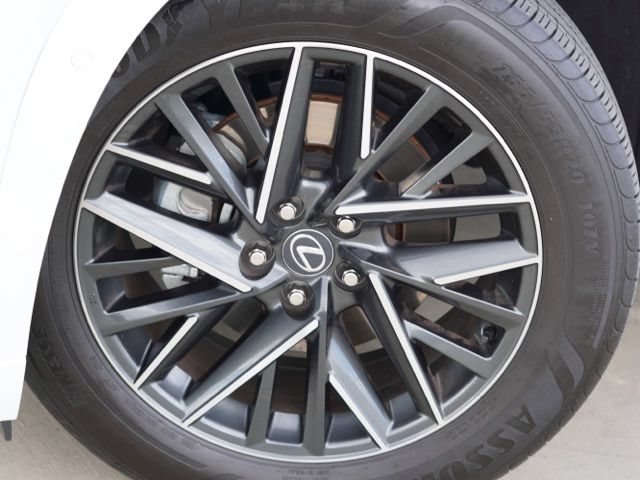 Used 2025 Lexus TX 350 FWD w/ Technology Package image 11
