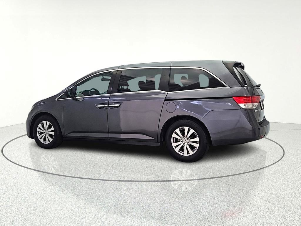 Used 2015 Honda Odyssey EX image 6