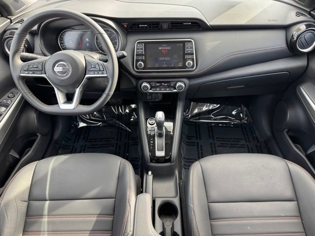 Used 2020 Nissan Kicks SR w/ SR Premium Package image 17