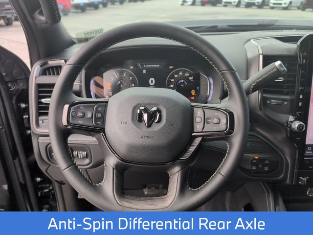 New 2026 RAM 2500 Limited image 14