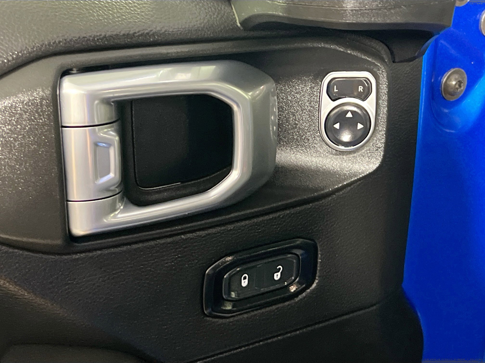 Used 2021 Jeep Wrangler Unlimited Rubicon image 16