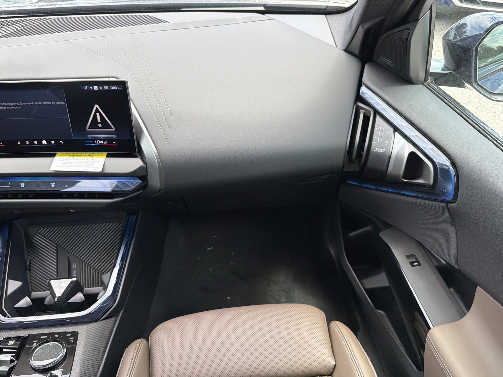 New 2026 BMW X3 xDrive30i w/ Premium Package AWD/4WD image 17