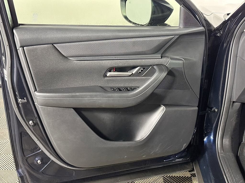 Used 2025 MAZDA CX-90 3.3 Turbo w/ Select Package image 10