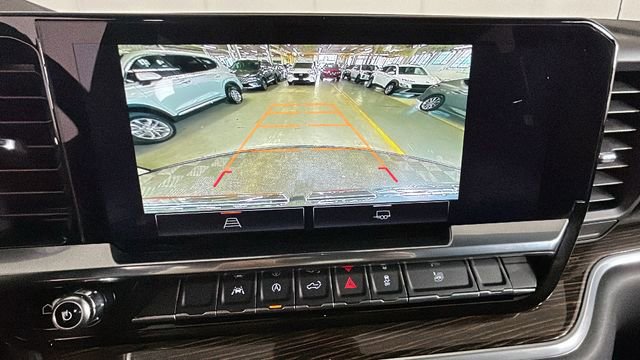 New 2026 GMC Sierra 1500 SLE RWD image 21