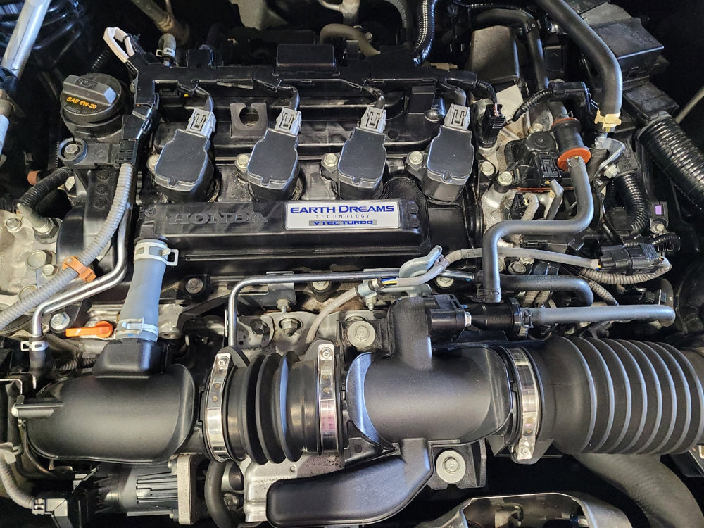 Used 2019 Honda Accord LX image 30