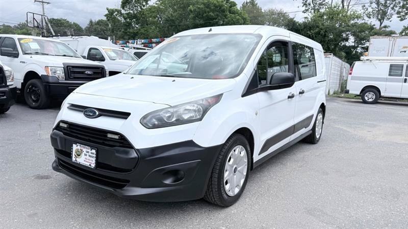Used 2018 Ford Transit Connect XL FWD image 6