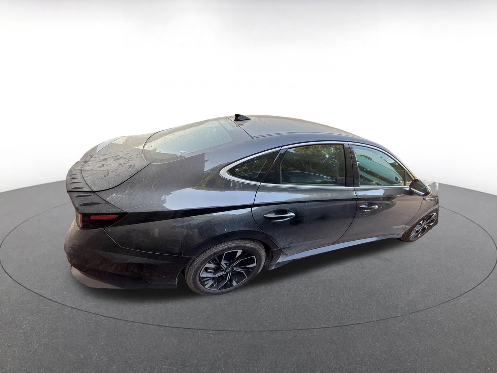 Used 2025 Hyundai Sonata SEL FWD image 27